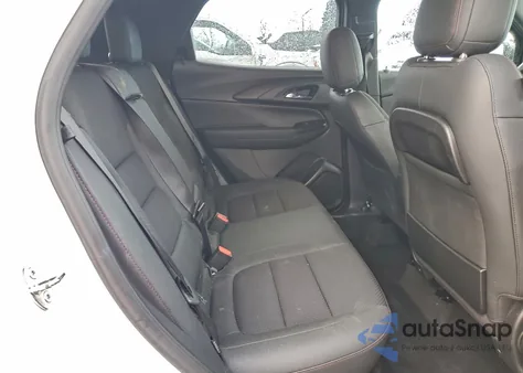 2021 Chevrolet Trailblazer Rs z USA, uszkodzony, nr VIN KL79MTSL8MB094124